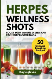 Herpes Wellness Shots